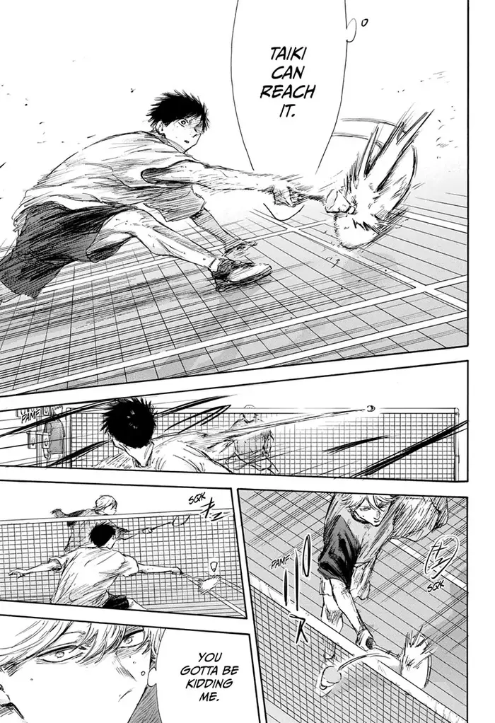 Blue Box Chapter 122 image 17_optimized